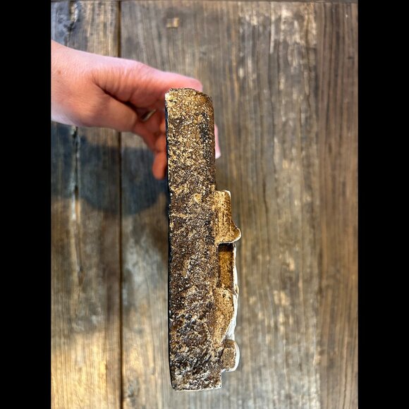 Sid Dickens Memory Block T21 Trans Retired Pre Owned - Picture 4 of 6